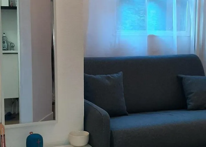 Studio A Montmartre