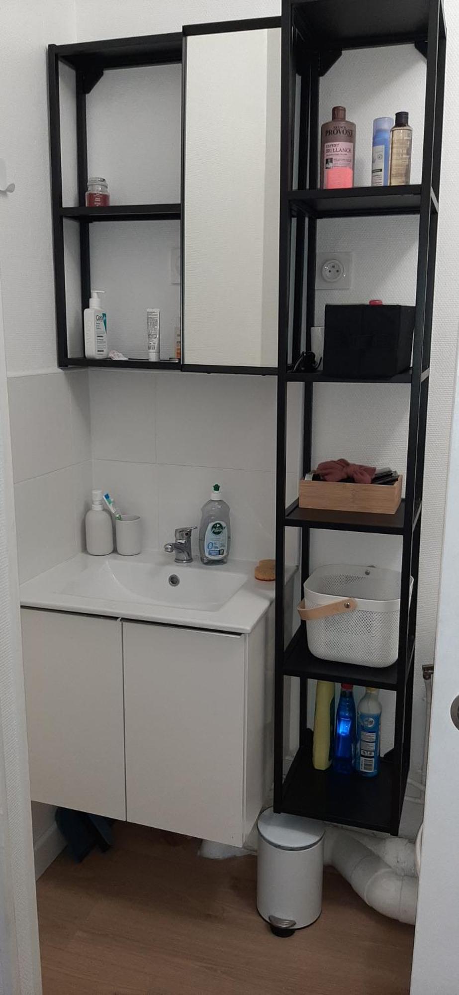 Studio A Montmartre Appartement Parijs
