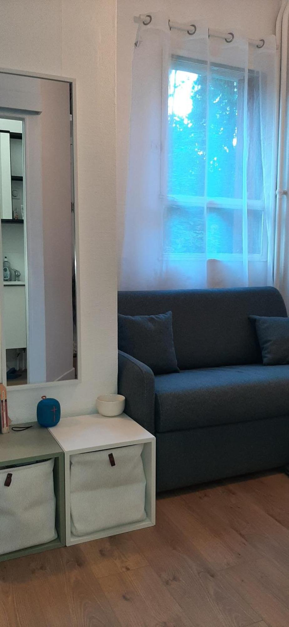Studio A Montmartre Parijs