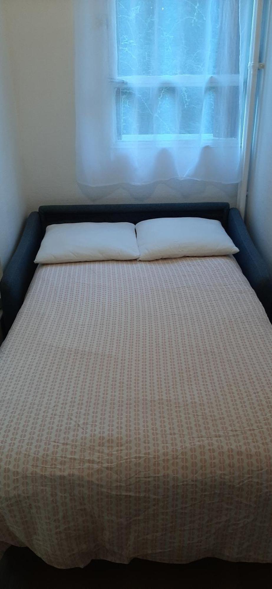 Appartement Studio A Montmartre *
